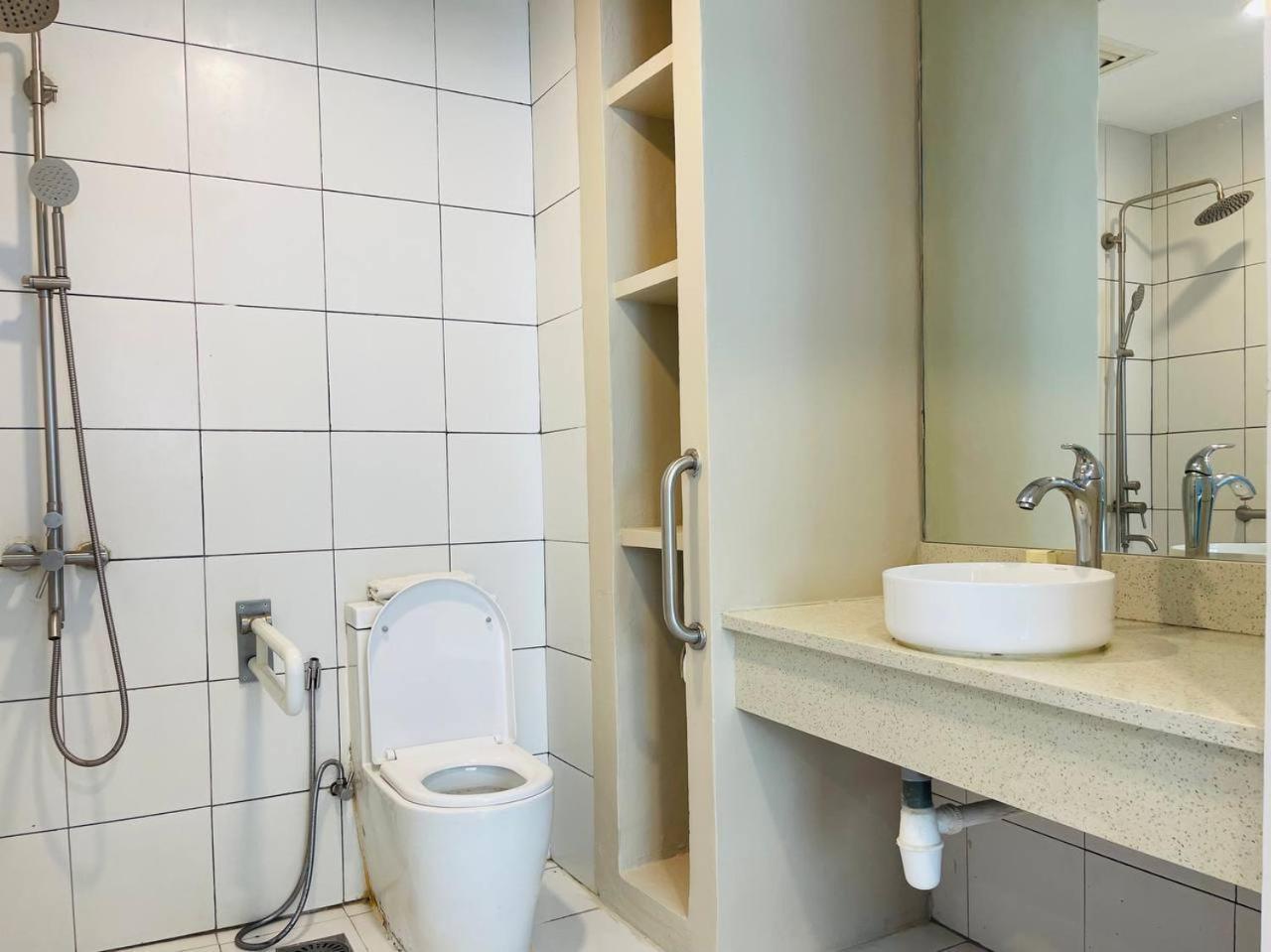 Penview Hotel Kuching Kültér fotó