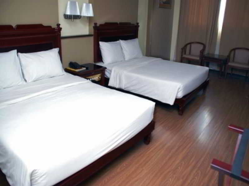 Penview Hotel Kuching Kültér fotó